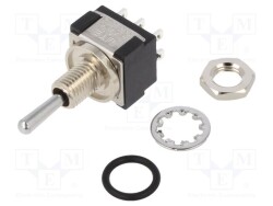 MTE206PA - KNITTER-SWITCH