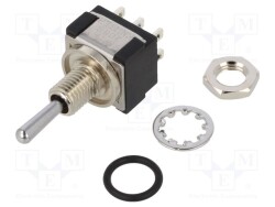 MTE206S - KNITTER-SWITCH