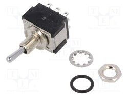 MTE306D - KNITTER-SWITCH