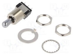 MTG106E - KNITTER-SWITCH