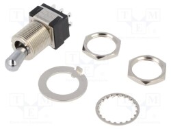 MTG206N - KNITTER-SWITCH