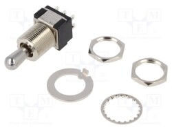 MTG206P - KNITTER-SWITCH