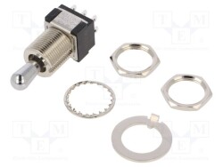 MTG206S - KNITTER-SWITCH