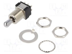 MTG206SA - KNITTER-SWITCH