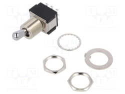 MTG306D - KNITTER-SWITCH