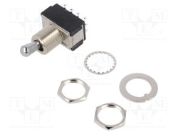 MTG406N - KNITTER-SWITCH