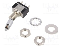 MTL106D - KNITTER-SWITCH