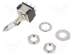 MTL206N - KNITTER-SWITCH