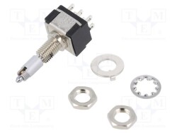 MTL206PA - KNITTER-SWITCH