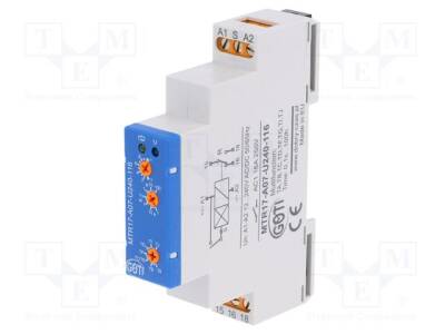 MTR17-A07-U240-116 - 1