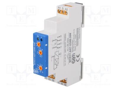 MTR17-A07-U240-208 - 1