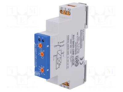 MTR17-B07-U240-116 - 1