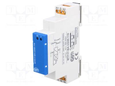 MTR17-BA-U240-116 - 1