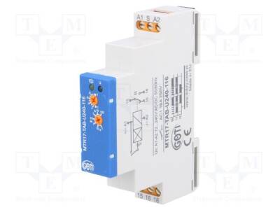MTR17-TAB-U240-116 - 1
