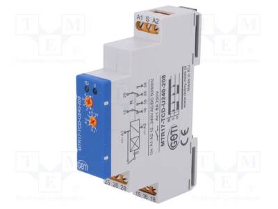 MTR17-TCD-U240-208 - 1