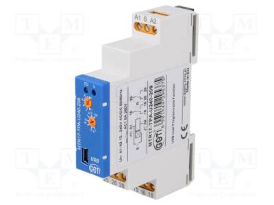 MTR17-TPA-U240-208 - 1