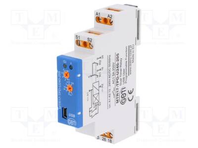 MTR17-TPD-U240-205 - 1