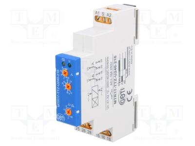 MTR17-TTZ-U240-216 - 1
