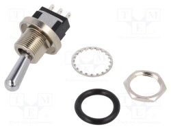 MTW106D - KNITTER-SWITCH