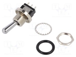 MTW106E - KNITTER-SWITCH