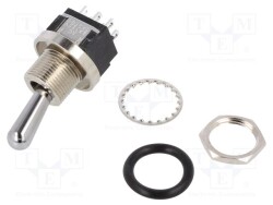 MTW206N - KNITTER-SWITCH