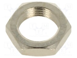 MU/M6X0.5-NI - STÄUBLI