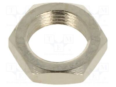 MU/M6X0.5-NI - 1
