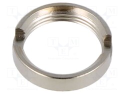 MUR-S/M12X0.75-NI - STÄUBLI