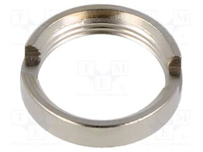 MUR-S/M12X0.75-NI - 1