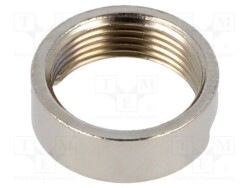 MUR/M12X0.75-NI - STÄUBLI