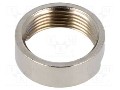 MUR/M12X0.75-NI - 1