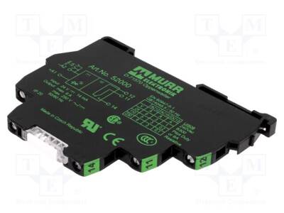 MURR-52000 - 2