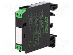 MURR-RMM11/230V - MURR ELEKTRONIK
