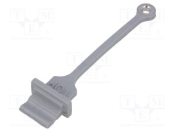 MUSB2A111014BP - AMPHENOL COMMUNICATIONS SOLUTI