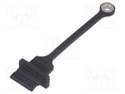 MUSB2A111024BP - AMPHENOL COMMUNICATIONS SOLUTI