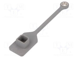 MUSB2D11004BP - AMPHENOL COMMUNICATIONS SOLUTI