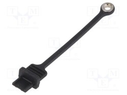 MUSB2E151015BP - AMPHENOL COMMUNICATIONS SOLUTI