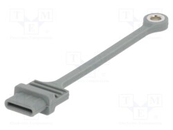 MUSBR-2M5C-004BP - AMPHENOL COMMUNICATIONS SOLUTI