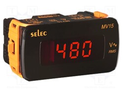 MV15-230V-CE - SELEC