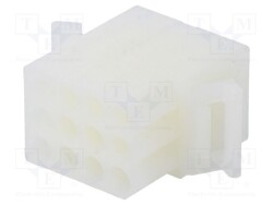 MX-03-09-1121 - MOLEX