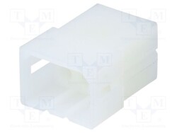 MX-03-09-2062 - MOLEX