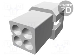 MX-0306-2044 - MOLEX