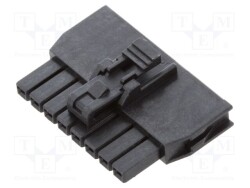 MX-105307-1208 - MOLEX