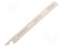 MX-1103-0022 - MOLEX