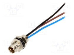 MX-120031-0004 - MOLEX