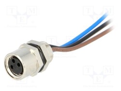 MX-120031-0015 - MOLEX
