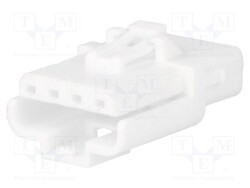 MX-150170-0004 - MOLEX
