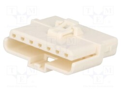 MX-150201-0007 - MOLEX