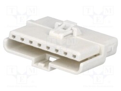 MX-150201-0008 - MOLEX