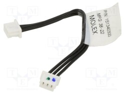 MX-15134-0300 - MOLEX